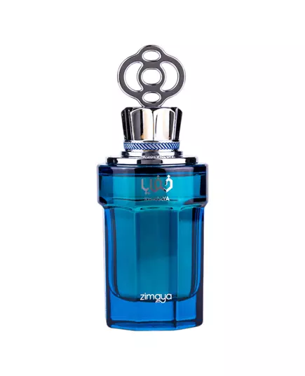 Zimaya Khafaya Blue Eau de Parfum 100 ml