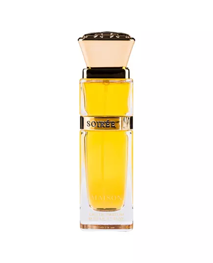 Maison Asrar Soiree Eau de Parfum 100ml