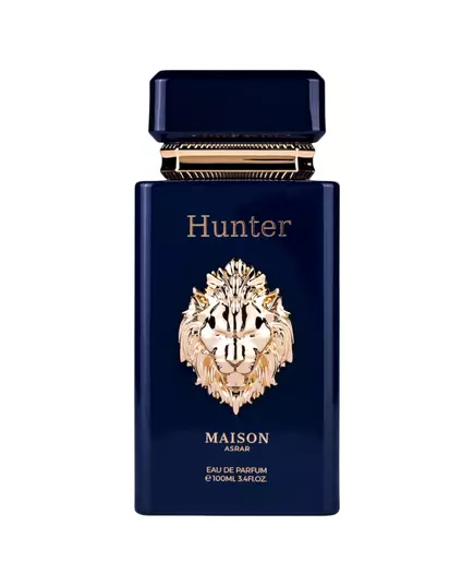 Maison Asrar Hunter Eau de Parfum 100ml