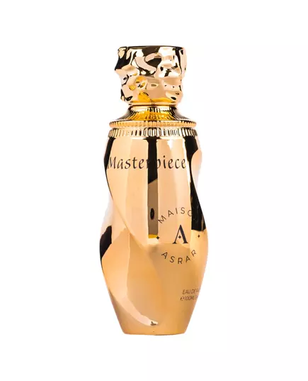 Maison Asrar Masterpiece Eau de Parfum 100 ml