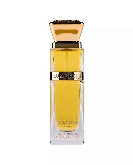 Maison Asrar Lumiere Eau de Parfum 110ml