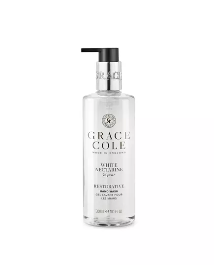 Grace Cole White Nectarine and Pear 300ml
