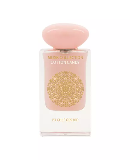 Gulf Orchid Barbe à papa Eau de Parfum 60 ml