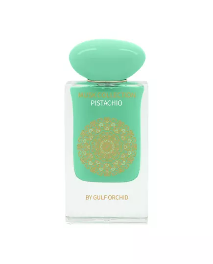 Gulf Orchid Pistachio Eau de Parfum 60 ml
