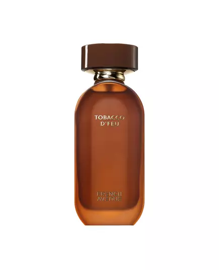 French Avenue Tobacco d'Feu Eau de Parfum 100ml