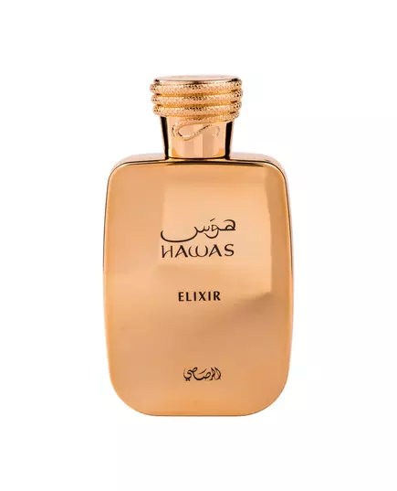 Rasasi Hawas Elixir Eau de Parfum 100 ml