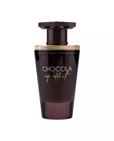French Avenue Chocola Addict Eau de Parfum 100ml