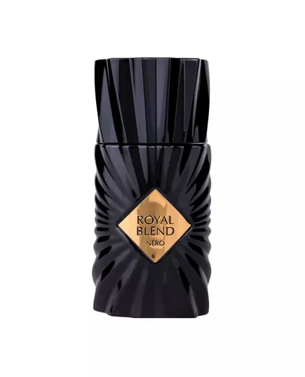 French Avenue Royal Blend Nero Extrait de Parfum 100ml