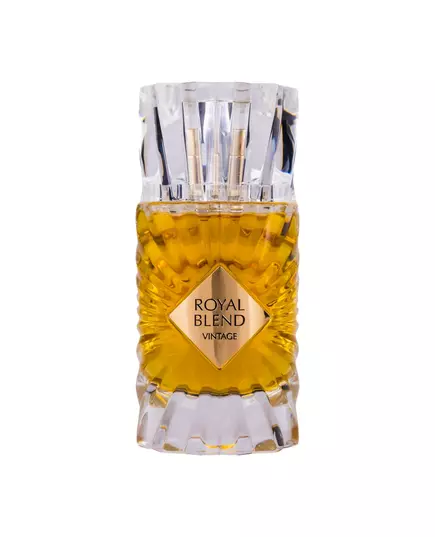 French Avenue Royal Blend Vintage Extrait de Parfum 100ml