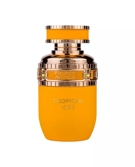 French Avenue Tropical Kiss Eau de Parfum 80ml