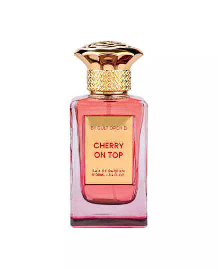 Gulf Orchid Cherry on Top Eau de Parfum 100 ml