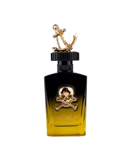 Gulf Orchid El Capitan Elixir Eau de Parfum 100 ml