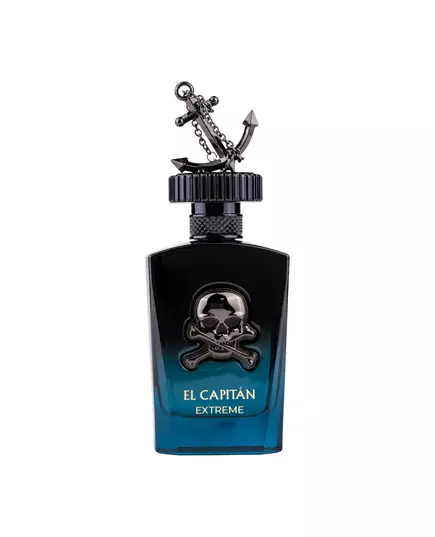 Gulf Orchid El Capitan Extreme Eau de parfum 100 ml