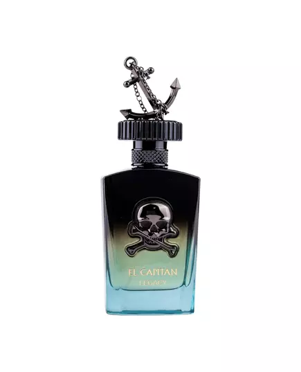 Gulf Orchid El Capitan Legacy Eau de parfum 100 ml