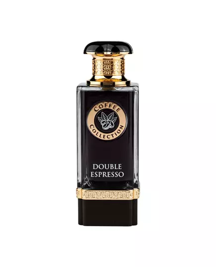 Fragrance World Double Espresso Eau de Parfum 100 ml