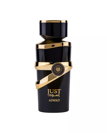 Fragrance World Just Aswad Eau de Parfum 100 ml