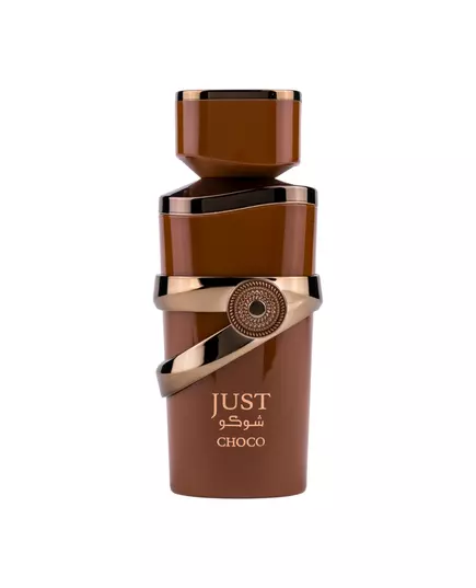 Fragrance World Just Choco Eau de Parfum 100 ml