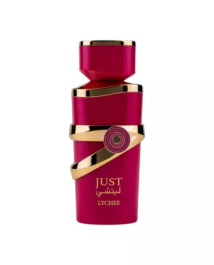 Fragrance World Just Lychee Eau de Parfum 100 ml