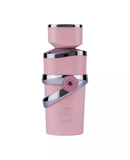 Fragrance World Just Wardi Eau de Parfum 100 ml