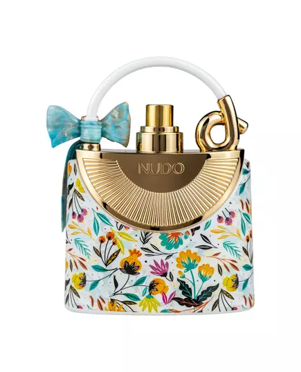 Fragrance World Nudo Exotic Flowers Eau de Parfum 100ml