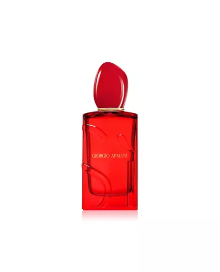 Giorgio Armani Si Passione Red Musk 100 ml