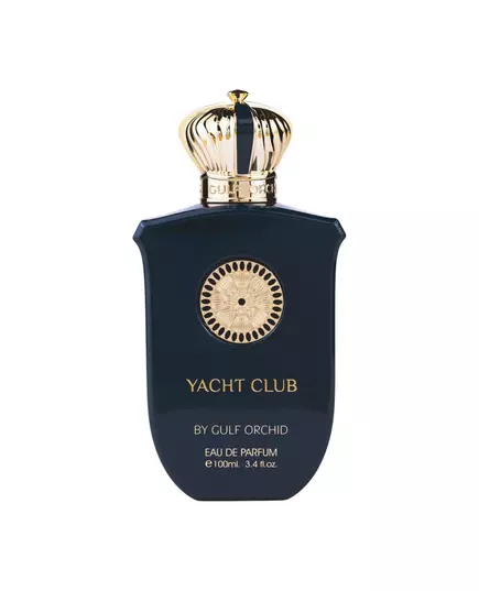 Gulf Orchid Yacht Club 100 ml