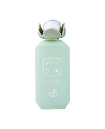 Fragrance World Elysia Pista Sundae Eau de Parfum 100 ml