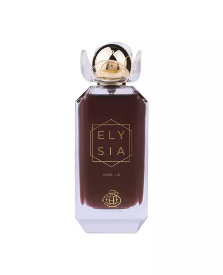 Fragrance World Elysia Vanilla Eau de Parfum 100 ml
