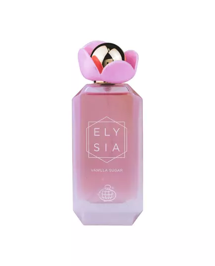 Fragrance World Elysia Vanilla Sugar Eau de Parfum 100 ml