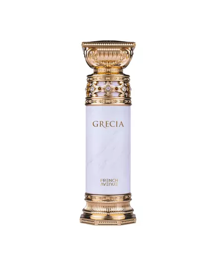 French Avenue Grecia White 100 ml