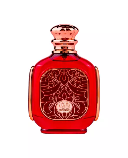 Zimaya Zukhruf Cherry Eau de Parfum 100 ml