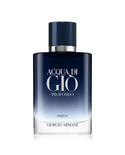 Giorgio Armani Acqua di Gio Profondo Parfum 50ml
