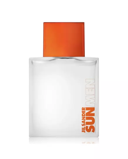 Jil Sander Sun Men Eau de Toilette 75 ml