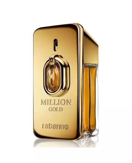 Paco Rabanne Million Gold Elixir Parfum Intense 50 ml