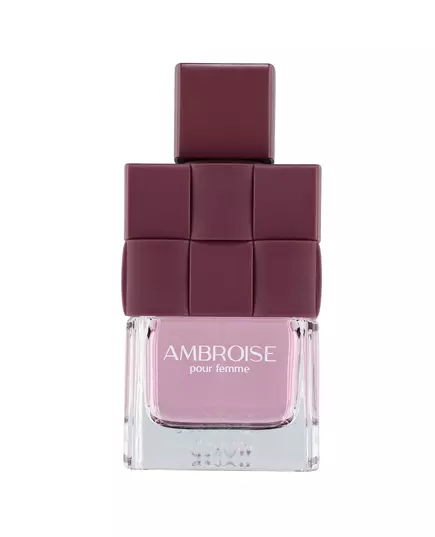 Fragrance World Ambroise Pour Femme Eau de Parfum 100 ml