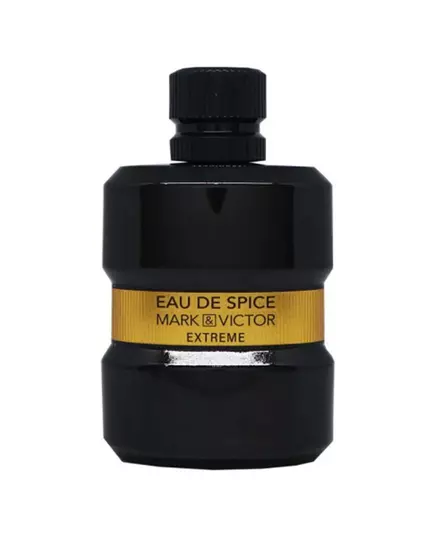 Fragrance World Eau de Spice Extreme Mark & Victor Eau de Parfum 100 ml