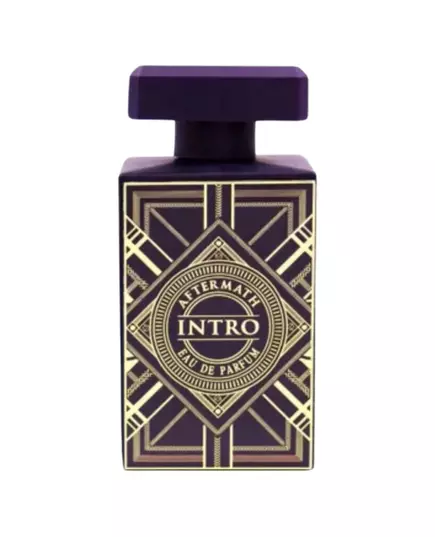 Fragrance World Intro Aftermath Eau de Parfum 80ml