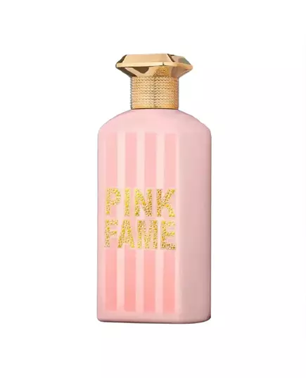Fragrance World Pink Fame Eau de Parfum 100 ml