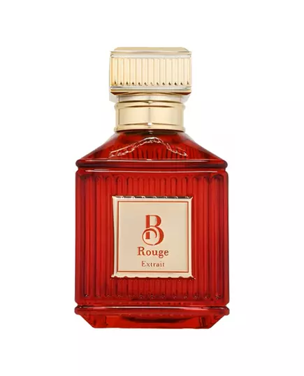 Fragrance World B Rouge Extrait de Parfum 100ml