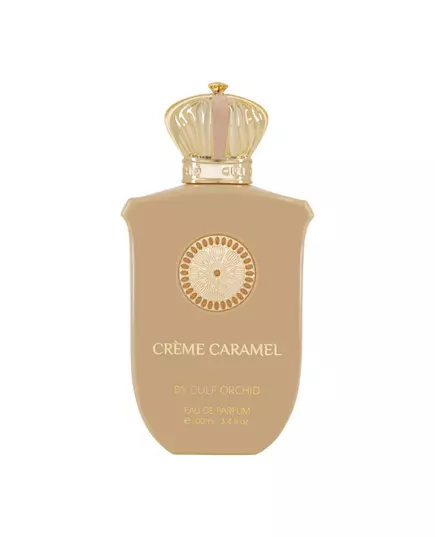 Gulf Orchid Creme Caramel Eau de Parfum 100ml