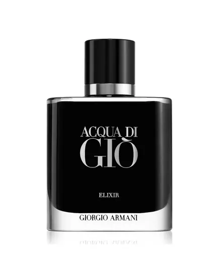 Giorgio Armani Acqua di Gio Elixir Eau de Parfum 50 ml