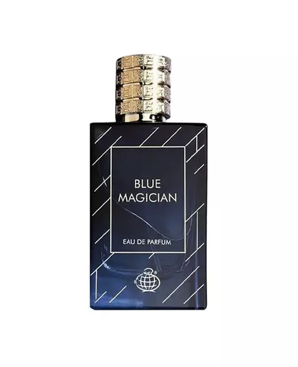 Fragrance World Blue Magician Eau de Parfum 100 ml
