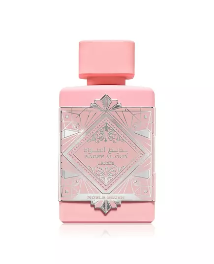 Lattafa Bade'e al Oud Noble Blush Eau de Parfum 100ml