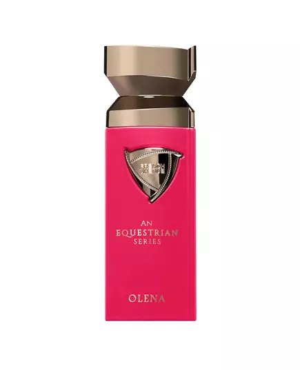 French Avenue Olena - Une série équestre Eau de Parfum 100 ml