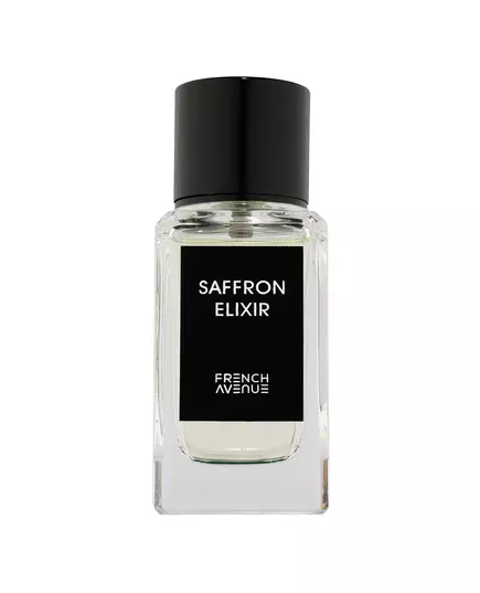French Avenue Saffron Elixir Eau de Parfum 100 ml