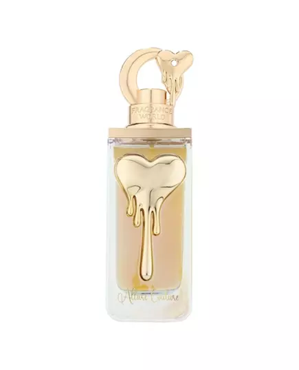 Fragrance World Allure Couture Eau de Parfum 100 ml