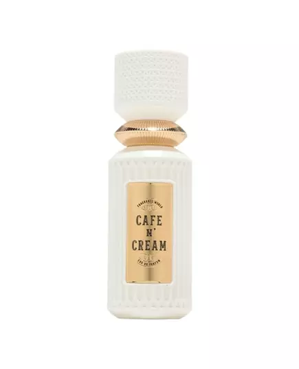 Fragrance World Cafe N'Cream Eau de Parfum 100 ml