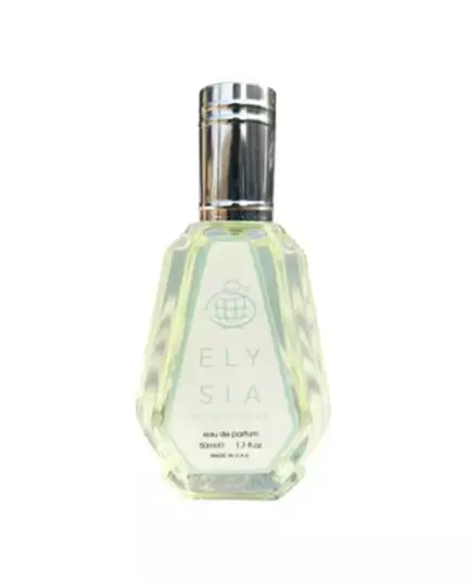 Fragrance World Elysia Pista Sundae Eau de Parfum 50 ml