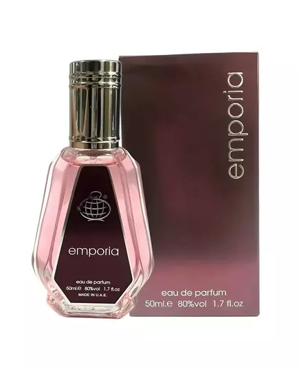 Fragrance World Emporia Eau de Parfum 50 ml