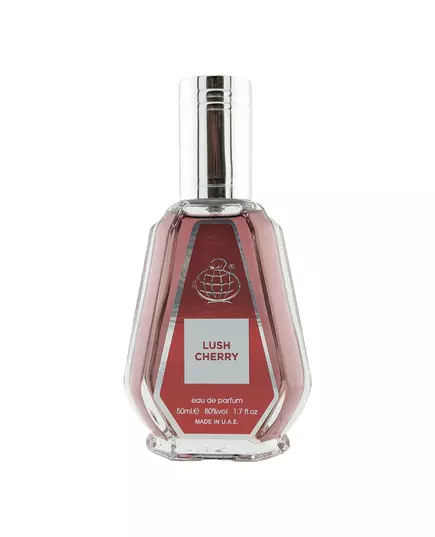 Fragrance World Lush Cherry Eau de Parfum 50 ml